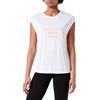 ENERGETICS Gerda VIII Maglietta White 48