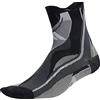 adidas Unisex - Adulto Performance Designed for Sport Graphic Socks, Black/White/Grey Two, 40-42