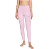 PUMA Collant stretti unisex Studio Foundations Hw 7/8 Aop