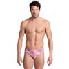 ARENA Slip Nuoto da Uomo Allover Beach
