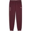 PUMA - BMW MMS Ess+ Pants Fleece, Pantaloni in Maglia Uomo