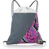 A.C. Milan AC Milan PUMA AC Milan Gym Sack, Sacca sportiva, Unisex, Strong Gray