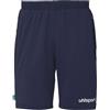 uhlsport - Essential Tech Shorts, Pantaloncini Unisex - Adulto