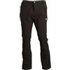 ANDE M16011-0590 Pantaloni Sportivi Uomo Nero