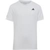 adidas Club Tennis Tee Manica Corta Bambine e Ragazze