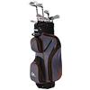Longridge Set da golf da uomo Longridge Vector, 12 pezzi, mano sinistra