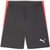 Puma - Individualliga Training Shorts 2 (Open Pockets), Pantaloncini Lavorati a Maglia Uomo