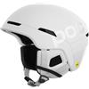 POC Obex BC MIPS Casco da Sci - Casco Backcountry con MIPS Evolve, NFC Medical ID (twICEme®), Riflettore RECCO®, Calotta in Policarbonato Resistente, Regolazione 360°