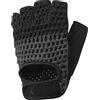 Altura Guanti Uncinetto - Carbon - XS