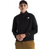 THE NORTH FACE NF0A8B5AJK3 W TEK APPROACH JACKET Giacca Donna TNF BLACK Taglia XS