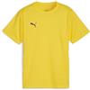 PUMA Maglietta Unisex Teamgoal Jersey Jr