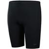 Speedo Bambino Pantaloncini da Bagno Jammer Eco Endurance+ | Allenamento | Resistenza al Cloro | Asciugatura Rapida | Tessuto Elasticizzato | Materiale Riciclato | vestibilità Comoda Black 15-16
