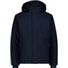 CMP Giacca Da Uomo In Softshell Con Cappuccio Removibile Giacca da uomo in softshell con cappuccio removibile Uomo