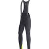 Gore Wear - C3 Thermo Salopette+, Salopette Uomo
