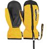 Reusch Muffole invernali per neonati e bambini | extra calde e antivento
