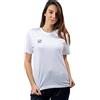 GIVOVA T-Shirt Cotone Action Bianco Tg. L