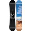 Nitro Snowboards T1 BRD & T1 Wide BRD ´25, freestyleboard, Twin, Cam-Out Camber, Park