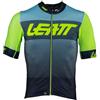 Leatt Maglia MTB Endurance 6.0 Super Traspirante e ad Asciugatura Rapida