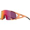 ALPINA Hawkeye S Q-lite. Occhiali sportivi Unisex - Adulto (Pacco da 1)