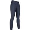 HKM - Vita Alta, Pantaloni Donna