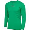 hummel, hmlBL Essential Tee L/S, Jelly Bean, M