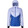 Rock Experience Re.anakonda Padded Giacca Donna