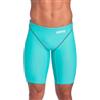 Arena Powerskin ST Next Jammer Uomo, Costume da Gara Approvato FINA, Costume Uomo Nuoto in Tessuto Riciclato, Costume Jammer Uomo Foderato
