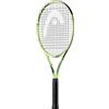 Head Racchetta da Tennis Mx Attitude Elite, Lime, Forza Di Presa 2