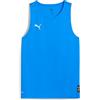 PUMA Teamjaws Starter Jersey Jr Camicia Bambini e Ragazzi (Pacco da 1)