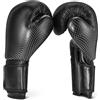 Amazon Basics Guantoni da Boxe per Uomo e Donna, Sparring, Allenamento, Muay Thai, Kickboxing, MMA, 283,4