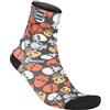 Karpos Green Fire W Socks CALZINI SPORTIVI Donna (Pacco da 1)