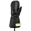 LEKI HS Little Paw Mitt Long NERO VERDE - 2