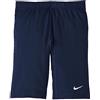 NIKE SWIM Hydrastrong Solids Jammer 14-15 Years