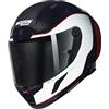 NOLAN CASCO X-804 RS ASSO DI PICCHE 343 XXL