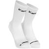 Kempa STMNT - Calzini sportivi Only Tolerance per pallamano, fitness, sport, palestra, disponibili con diverse scritte