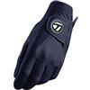 TaylorMade TP - Guanti da golf da uomo, taglia S, colore: blu navy