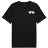PUMA M Run Nitro Graphic Tee