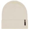 POC Beanie Flat - Berretto Caldo in Merino e Acrilico con Lavorazione a Coste e Risvolto