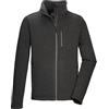 G.I.G.A. DX Gw 48 Mn Kntflc Jckt Giacca in pile lavorata a maglia/giacca in pile Uomo
