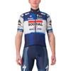 CASTELLI 4233088-055 PRO LIGHT WIND VEST Uomo Gilet sportivo DARK BLUE/WHITE XL