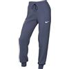 NIKE Paris Saint-Germain Tech Nike Football Jogger in Pile con Vita Media da Donna, HJ6490