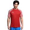 Puma Teamliga Jersey Maglietta Unisex - Adulto