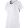 Pro Touch Maglietta da Donna Natalia III, Colore Bianco, 46