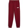PUMA Ess+ 2 col Logo Pantaloni FL cl B, Pantaloni Lavorati a Maglia, 586988