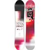 Nitro Snowboards Team Pro MK BRD '25, freestyleboard, Twin, Cam-Out Camber, All-Terrain