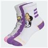 adidas Kids CALZE DISNEY MINNIE MOUSE