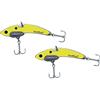 SteelShad Mini Series 1/4 oncia
