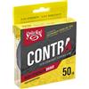 Strike King LPB 300-50 g, Lenza da Pesca, Verde, 50-Pound