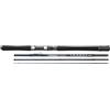 Penn OVERSEAS II, Barca in linea 210 5,4-9,1 kg, 4 pezzi