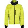 Rock Experience REMJ09381 LEVITAS HYBRID Giacca 1809 SULPHUR SPRING + 1323 EBONY L